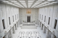  조재연 법원행정처장 자택 대기…직원 가족 코로나19 확진(종합)