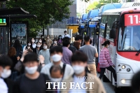  김인호 서울시의회 의장 '대중교통 요금 인상 사실 아니다'