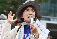  가평군 고발 방침에 주옥순 '역학조사 거부 안해…법적 조치' 경고