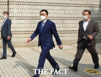  신한은행 '채용 비리 혐의' 항소심 연내 결심 공판