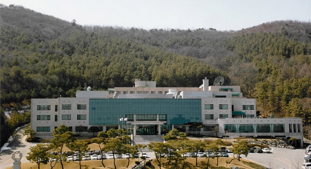 삼성은 경기도 용인시에 있는 110실 규모의 삼성물산 국제경영연구소도 다음 주 내 수도권 지역 환자들을 위한 생활치료센터로 개소한다. /삼성 제공