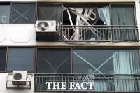  [오늘의 날씨] 태풍 '바비' 강타…전국 강한 비바람 '주의'