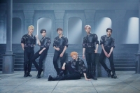  원어스, 5개월 만에 앨범 초동 4배 껑충