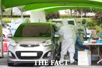  코로나19 확진자 부부, 전남 화순CC서 라운딩…화순군, 동선 파악 '행정력 총동원'