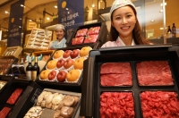  '추석선물 나눠서 받으세요' 롯데百, 정기 구독권 도입