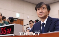  [TF현장] 사모펀드 의혹에 '조국 후보자'도 깜짝 놀랐다