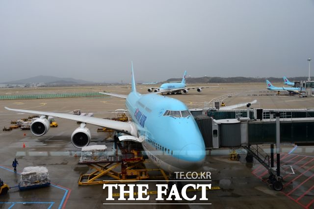 대한항공은 기업의 사유재산인 송현동 부지에 대한 문화공원 지정 강행은 마땅히 철회해야 하며, 연내 다른 민간 매수의향자에 매각하는 과정도 방해하지 말아야 한다라고 주장했다. /더팩트 DB