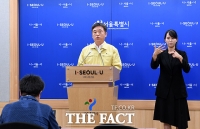  서울 코로나19 '깜깜이 환자' 40%…신규확진 125명