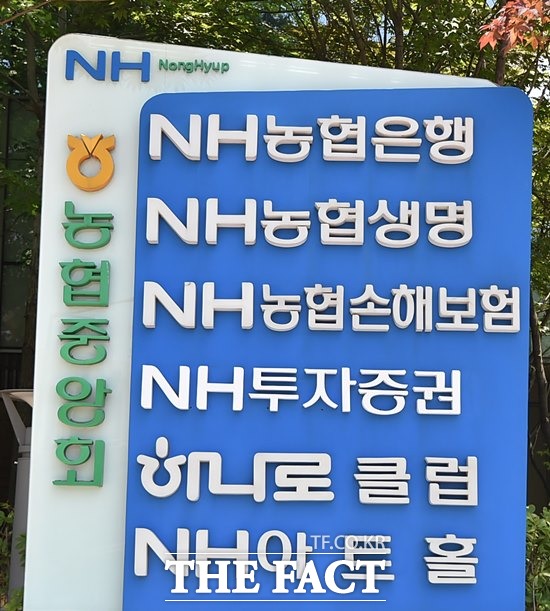 NH농협손해보험이 장마와 태풍 등으로 피해를 입은 농가의 피해 복구를 위한 즉각 대응에 나선다. /더팩트 DB