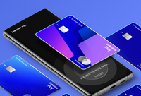  삼성전자, 할인 혜택 늘린 삼성페이 전용 신용카드 출시