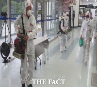  경남 각 시·군, '사회적 거리두기 2단계'에서 격상 여부 촉각 곤두