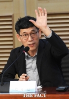  진중권 '주류 바뀐 것…與 회생 가망 없는 게 약점'