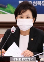  野 '시무 7조 읽어봤나?'…김현미 장관의 대답은?