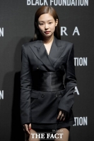  제니 1위, 아이돌 브랜드 평판…'매혹·감탄·긍정평가 90%'