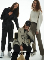  패션도 언택트…신세계인터, 온라인 전용 브랜드 '브플먼트' 론칭