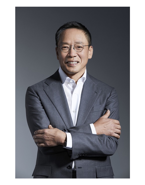 정태영 현대캐피탈 부회장이 자동차 금융 시장의 디지털 전환에 앞장서고 있다. /현대캐피탈 제공