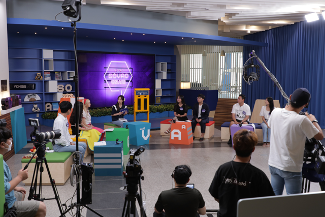 올해 SOVAC은 코로나19 상황을 고려해 오는 24일까지 비대면 온라인으로 진행된다. /SK그룹 제공