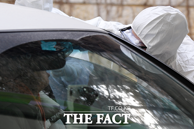 현대자동차와 기아자동차는 향후 판매와 관련해 코로나19 사태 악화로 하반기 불확실성이 커졌지만 위기 상황을 타개하기 위해 적극 대응하겠다고 입을 모았다. /이선화 기자