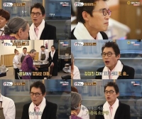  김정렬 음주운전, 아내와 별거해 '매일 술 마셔' 고백