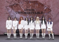  ''센 아련' 표현'…러블리즈, 흑화한 순애보(종합)