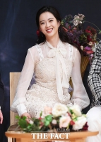  고아라, 자가격리 끝 촬영 복귀…'도도솔' 측 '편성일정 논의'