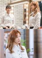  '청춘기록' 박소담, 다이내믹 직장생활 예고…'현실 공감 선사'