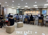  카카오게임즈 청약 첫날 증거금 16조…KB證, 경쟁률 가장 높아