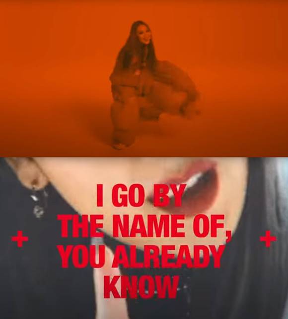 씨엘이 인트로 영상을 기습공개했다. 약 8초가량의 인트로 영상은 새로워진 씨엘의 모습을 담으며 컴백에 기대감을 높였다. /유튜브 CL Official Channel 채널 캡처