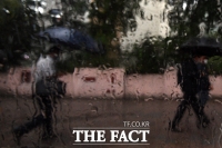  [오늘의 날씨] 전국이 태풍 '마이삭' 영향…강풍·폭우 주의 