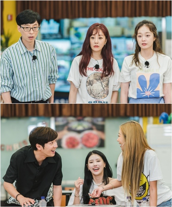 tvN 새 예능 식스센스가 3일 오후 9시 첫 방송된다. 제작진은 관전 포인트를 공개하며 기대감 조성에 나섰다. /tvN 제공