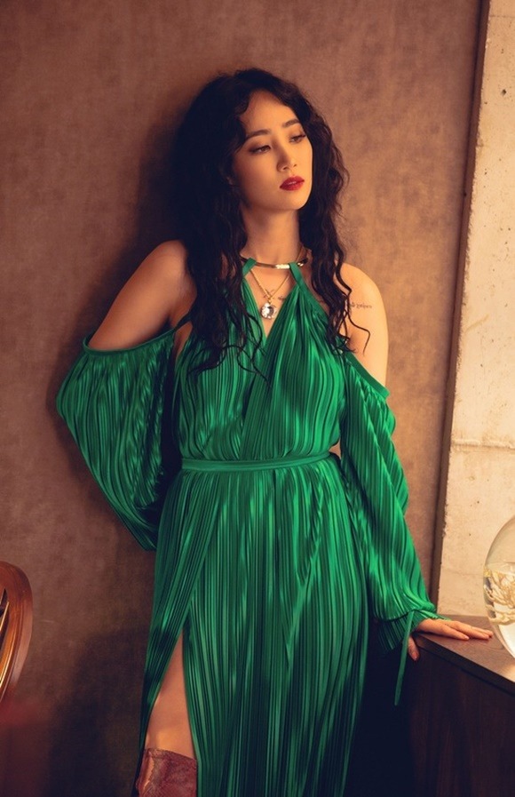 핫펠트가 아메바컬쳐 15주년 프로젝트의 4번째 주자로 나서 오는 10일 새 싱글을 발표한다. /아메바컬쳐 제공