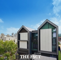  LG전자, 'LG 씽큐 홈' 공개 '혁신이 일상이 된다'