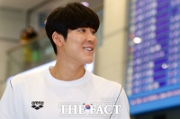  박태환 '편스토랑' 노개런티 출연…'오윤아 아들 위해'