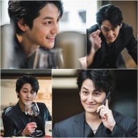  '구미호뎐' 김범, 4년 만에 드라마 컴백…연기 변신 예고