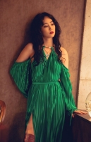  핫펠트, 아메바 15주년 프로젝트 4번째 주자