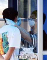  전주서 코로나19 확진자 1명 발생…전북 88번째