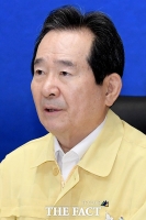  정세균 '민주당·의협 합의, 전공의들 복귀 기대'