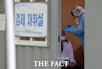  임실서 첫 번재 코로나19 확진자 발생…경기도 확진자인 배우자와 접촉