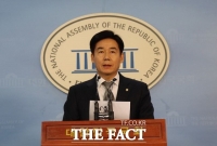  이용호 의원 '전공의 분들도 환자 곁으로 돌아와주세요'