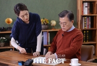  '文대통령이 모든 SNS글 직접 쓴다' 말했던 고민정 