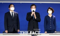  이낙연 '합의 충실 이행, 전공의 고발 문제 최선 해결'