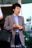  김은혜 '추미애 아들 의혹 특임 검사가'…윤석열에 요청