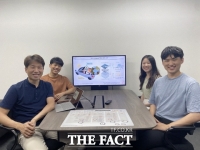  지스트, 밀폐공간 온실효과 과열 해소 획기적 친환경 소재 개발