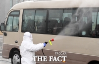  코로나19에 뚫린 임실, 이틀 연속 확진자 발생