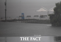  하이선 태풍, 한반도 상륙 안할 수도…동쪽 이동 전망