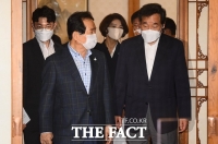  [속보] 당·정·청 '7조원 대 중반 4차 추경…취약계층 지원'