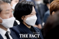  이수진 '보수단체 개천절 집회, 법으로 막겠다'