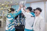  '고스트' 폭풍 눈물부터 '제파' 비장한 각오까지...2020 LCK 서머 말말말