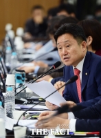  당·정·청 '7조 원 중반대 4차 추경안, 이번 주 국회 제출'