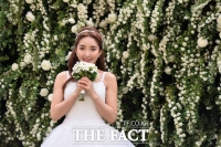  바다, 오늘(7일) 득녀…'따뜻한 사랑으로 키우겠다'